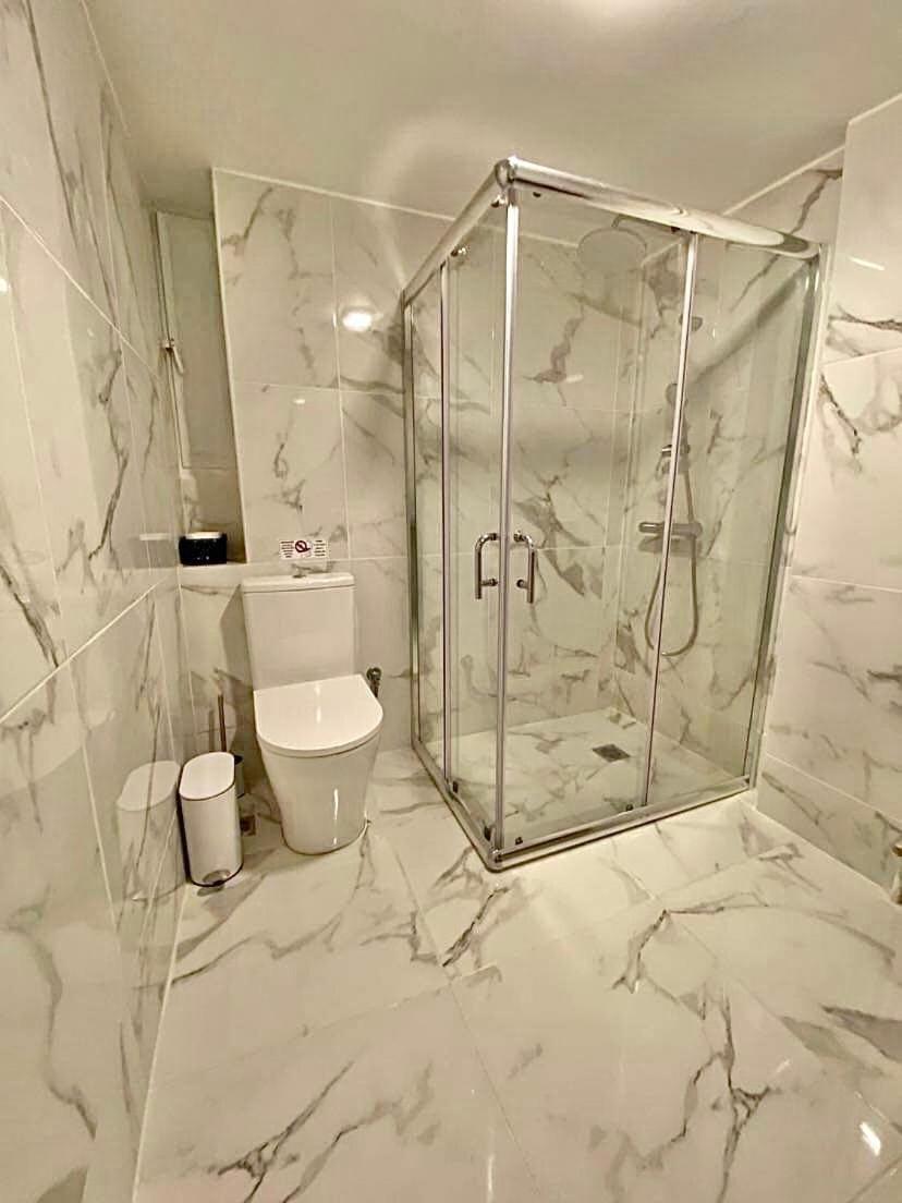 אתונה Comfortable Apartment In The City Center מראה חיצוני תמונה